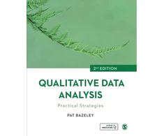 KNYGA Pat Bazeley Qualitative Data Analysis