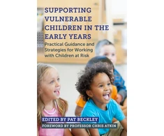 KNYGA Pat Beckley Supporting Vulnerable Children in the Early Years