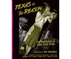 KNYGA Pat Blashill Texas Is The Reason