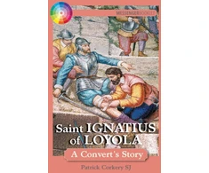 KNYGA Pat Corkery Saint Ignatius of Loyola