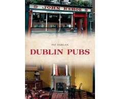 KNYGA Pat Dargan Dublin Pubs