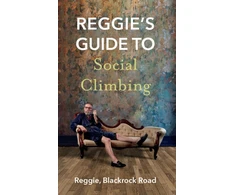 KNYGA Pat Fitzpatrick Reggie's Guide to Social Climbing