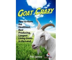 KNYGA Pat James Goat Crazy