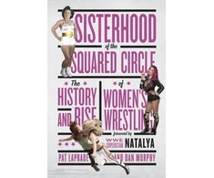 KNYGA Pat Laprade Sisterhood of the Squared Circle