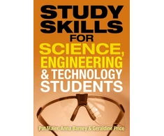 KNYGA Pat Maier Study Skills for Science, Engineering and Technology Students