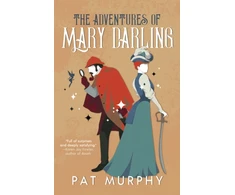 KNYGA Pat Murphy Adventures of Mary Darling