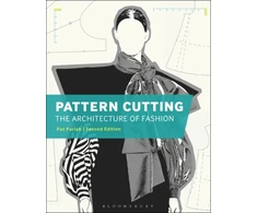 KNYGA Pat Parish Pattern Cutting: The Architecture of Fashion
