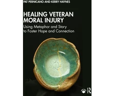 KNYGA Pat Pernicano Veteran Moral Injury