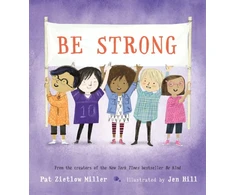 KNYGA Pat Zietlow Miller Be Strong
