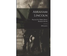 KNYGA Paterson Free Public Library Abraham Lincoln