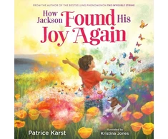 KNYGA Patrice Karst How Jackson Found His Joy Again
