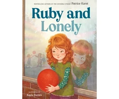 KNYGA Patrice Karst Ruby and Lonely