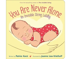 KNYGA Patrice Karst You Are Never Alone