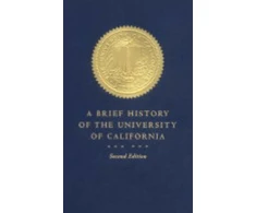 KNYGA Patricia A Pelfrey Brief History of the University of California