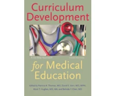 KNYGA Patricia A Thomas Curriculum Development for Medical Education