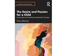 KNYGA Patricia Alkolombre Desire and Passion for a Child
