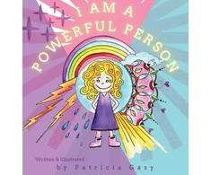 KNYGA Patricia Ann Gazy I Am a Powerful Person