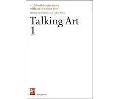 KNYGA Patricia Bickers Talking Art 1