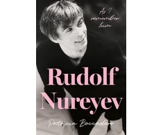 KNYGA Patricia Boccadoro Rudolf Nureyev