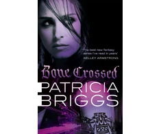 KNYGA Patricia Briggs Bone Crossed