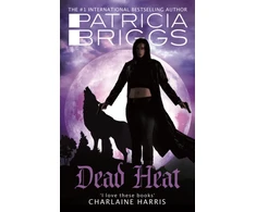KNYGA Patricia Briggs Dead Heat