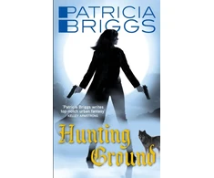 KNYGA Patricia Briggs Hunting Ground