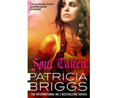 KNYGA Patricia Briggs Soul Taken