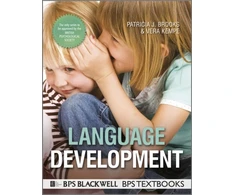 KNYGA Patricia Brooks Language Development