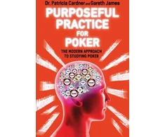 KNYGA Patricia Cardner Purposeful Practice for Poker