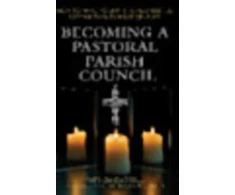 KNYGA Patricia Carroll Becoming a Pastoral Parish Council