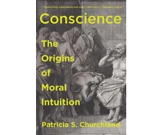 KNYGA Patricia Churchland Conscience