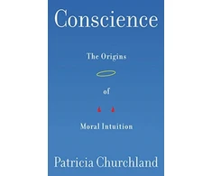 KNYGA Patricia Churchland Conscience