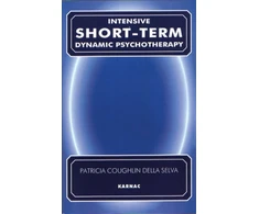 KNYGA Patricia Coughlin Della Selva Intensive Short-Term Dynamic Psychotherapy