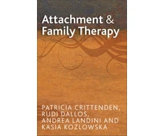 KNYGA Patricia Crittenden Attachment and Family Therapy