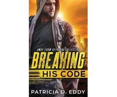 KNYGA Patricia D Eddy Breaking His Code