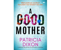 KNYGA Patricia Dixon Good Mother