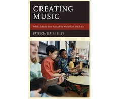 KNYGA Patricia Elaine Riley Creating Music