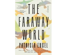 KNYGA Patricia Engel Faraway World
