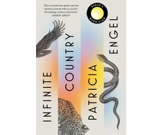 KNYGA Patricia Engel Infinite Country