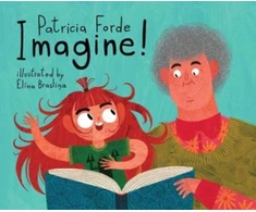 KNYGA Patricia Forde Imagine!