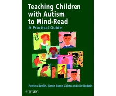 KNYGA Patricia Howlin Teaching Children with Autism to Mind-Read