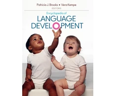 KNYGA Patricia J Brooks Encyclopedia of Language Development