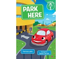 KNYGA Patricia Lakin Park Here