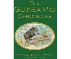 KNYGA Patricia Maxwell Watts Guinea Pig Chronicles