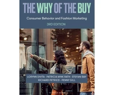 KNYGA Patricia Mink Rath Why of the Buy