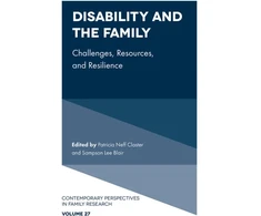KNYGA Patricia Neff Claster Disability and the Family