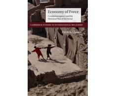 KNYGA Patricia Owens Economy of Force