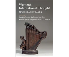 KNYGA Patricia Owens Women's International Thought: Towards a New Canon