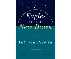 KNYGA Patricia Pereira Eagles Of The New Dawn