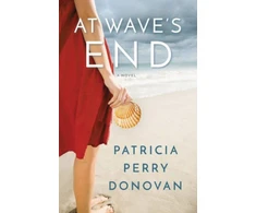 KNYGA Patricia Perry Donovan At Wave's End